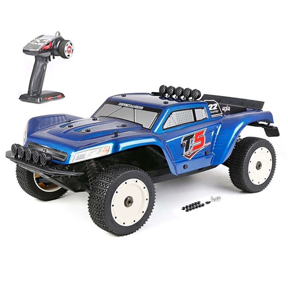 ROFUN ET5 1/5 RC Car Electric 4WD High Speed Race Track Off Road vehicle