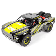 TRACTION Hobby KM Challenger 1/6 Scale RC Desert Truck