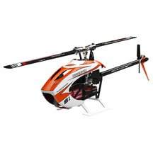 GOOSKY Legend S1 RC Helicopter Dual Brushless Motor Direct-Drive BNF/RTF Helicopter