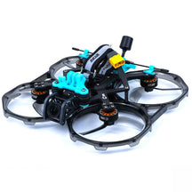 Axisflying 3.5inch FPV Drone Cineon C35 V2 3.5inch Cinewhoop Cinematic DJI O3 BNF 4S/6S