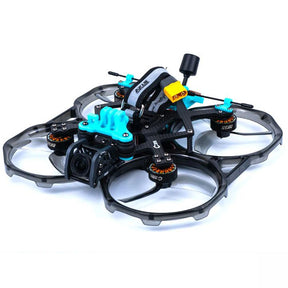 Axisflying 3.5inch FPV Drone Cineon C35 V2 3.5inch Cinewhoop Cinematic DJI O3 BNF 4S/6S