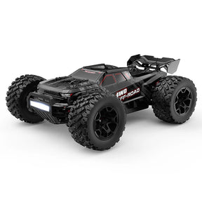 MJX HYPER GO 14207 1/14 2.4G Brushless High Speed RC Car Models 53KM/H Two Shells