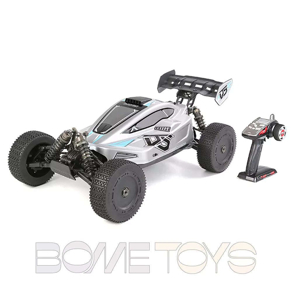 ROFUN ED5 1/5 RC Car 4WD 8S Electric High Speed Race Track Off Road vehicle