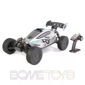 ROFUN ED5 1/5 RC Car 4WD 8S Electric High Speed Race Track Off Road vehicle