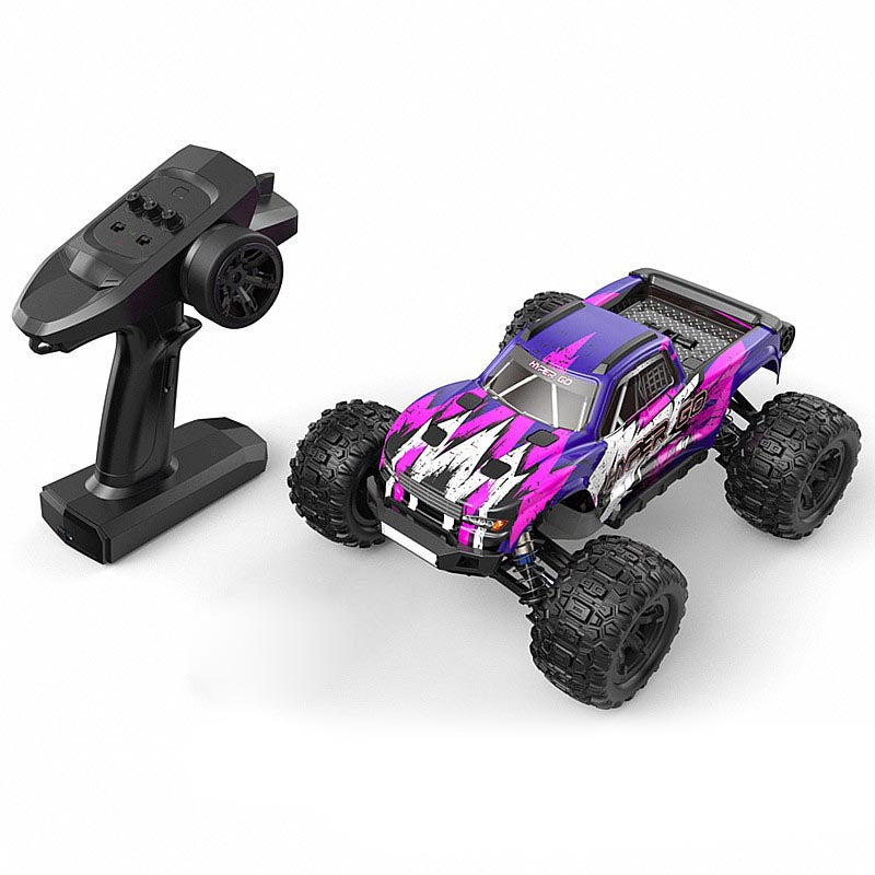 MJX Hyper Go H16H V3 1/16 RC Car with GPS | BOMETOYS