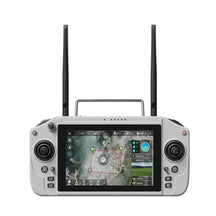 Skydroid G20 30KM Long Range Smart Drone Controller with Android 13 Dual-Band 2.4G/5.8G Transmission and 7” HD Screen