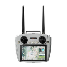 SKYDROID G12 Drone Remote Control 2.4GHz/5.8GHz Dual Band Switching 20KM High-Definition Image Transmission