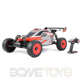 ROFUN EV5 1/5 RC Car 8S Electric 4WD High Speed Race Track Off Road vehicle
