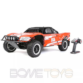 ROFUN ELT 1/5 RC Car 8S Electric 4WD High Speed Race Track Off Road vehicle