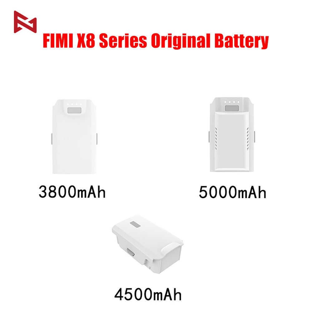 FIMI X8 Series Drone Battery X8T/SE/PRO/Tele Battery New Original Authentic Battery