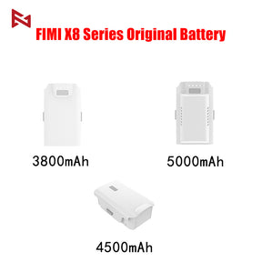 FIMI X8 Series Drone Battery X8T/SE/PRO/Tele Battery New Original Authentic Battery