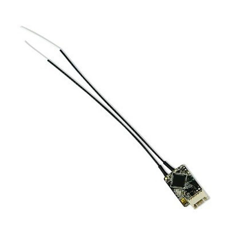 FrSky R-XSR Ultra SBUS/CPPM D16 16CH Mini Redundancy Receiver 1.5g for RC Multirotor FPV Racing Drone