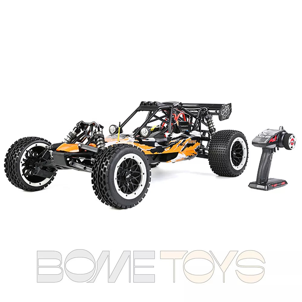 ROFUN E-BAHA 5B RC Car 1/5 8S Electric 2WD High Speed Race Track Off Road vehicle