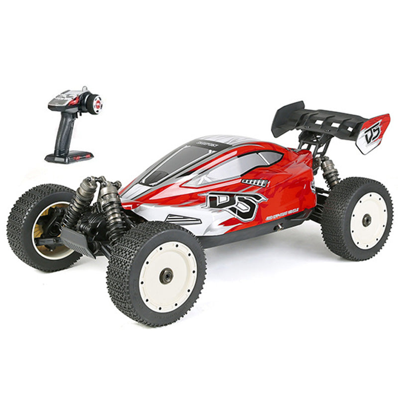 ROFUN D5 36CC 4WD Gas RC Car 1/5 High Configuration Version | bometoys