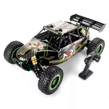 NSR 5XL-E 8S RC Car Brushless 4WD RTR 1/5 Off-Road Desert Truck Buggy Racing