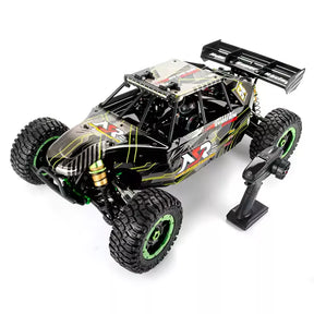 NSR 5XL-E 8S RC Car Brushless 4WD RTR 1/5 Off-Road Desert Truck Buggy Racing
