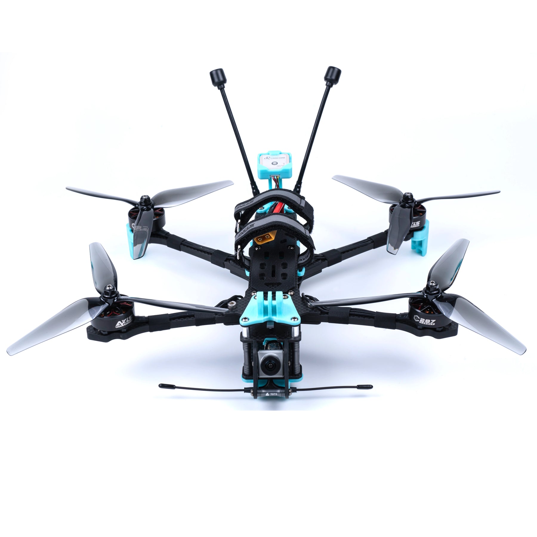 Axisflying 7inch FPV Drone KOLAS7 Axisflying 7inch FPV Drone KOLAS7