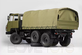 CROSSRC SC6 Tent Modification Kit