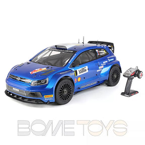ROFUN E-RF5 RC Car 1/5 8S Electric 4WD High Speed Flat Running Rally Sports Car