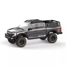 CROSSRC EMO XX2/XXL2 Tyrannosaurus 1/5 RC Car 4x4/6x6 Climbing Crawler Truck Off-Road Vehicle