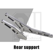 NSR 5XL-E RC Car Aluminum Alloy Upgrade Rear support