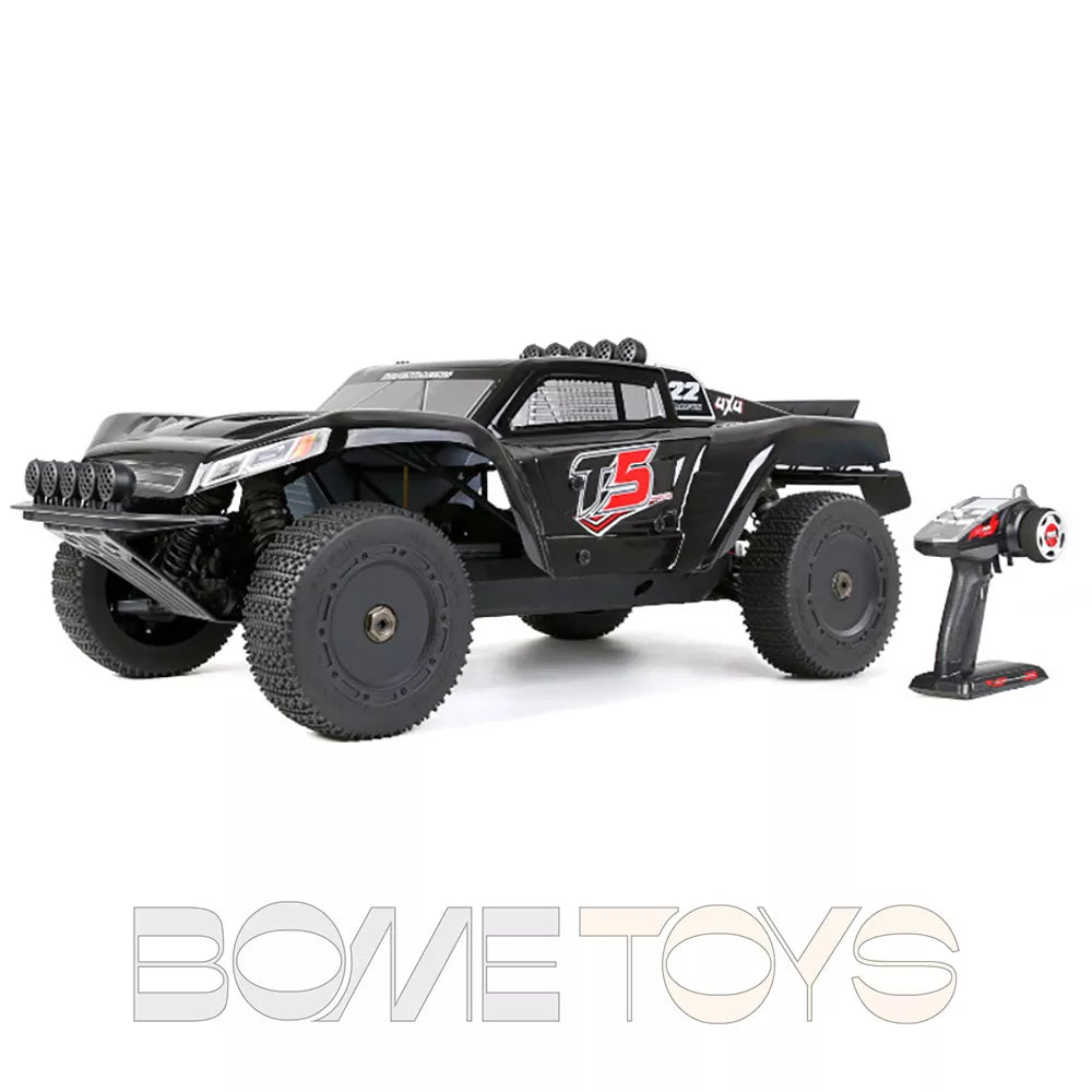 ROFUN ET5 1/5 RC Car Electric 4WD High Speed Race Track Off Road vehicle
