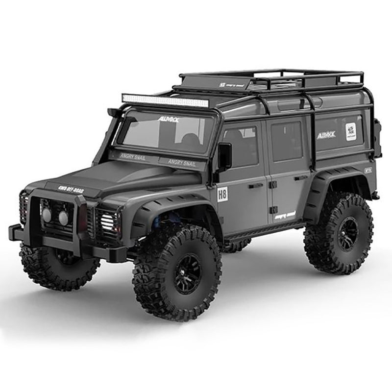 MJX H8H 1/8 4WD RC Car Climbing Crawler Off Road Car | bometoys