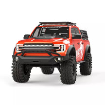 CROSSRC EMO XX2/XXL2 Tyrannosaurus 1/5 RC Car 4x4/6x6 Climbing Crawler Truck Off-Road Vehicle