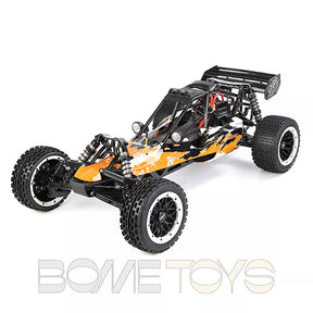 ROFUN E-BAHA 5B RC Car 1/5 8S Electric 2WD High Speed Race Track Off Road vehicle