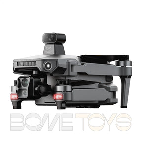ZLL SG880 4K Drone Long Battery Life 10KM Obstacle Avoidance GPS 5G Quadcopter Touch Screen Remote Controller