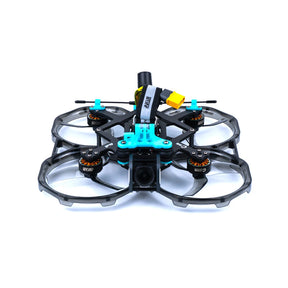 Axisflying 3.5inch FPV Drone Cineon C35 V2 3.5inch Cinewhoop Cinematic DJI O3 BNF 4S/6S