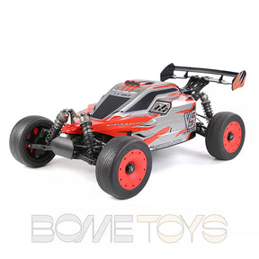 ROFUN EV5 1/5 RC Car 8S Electric 4WD High Speed Race Track Off Road vehicle