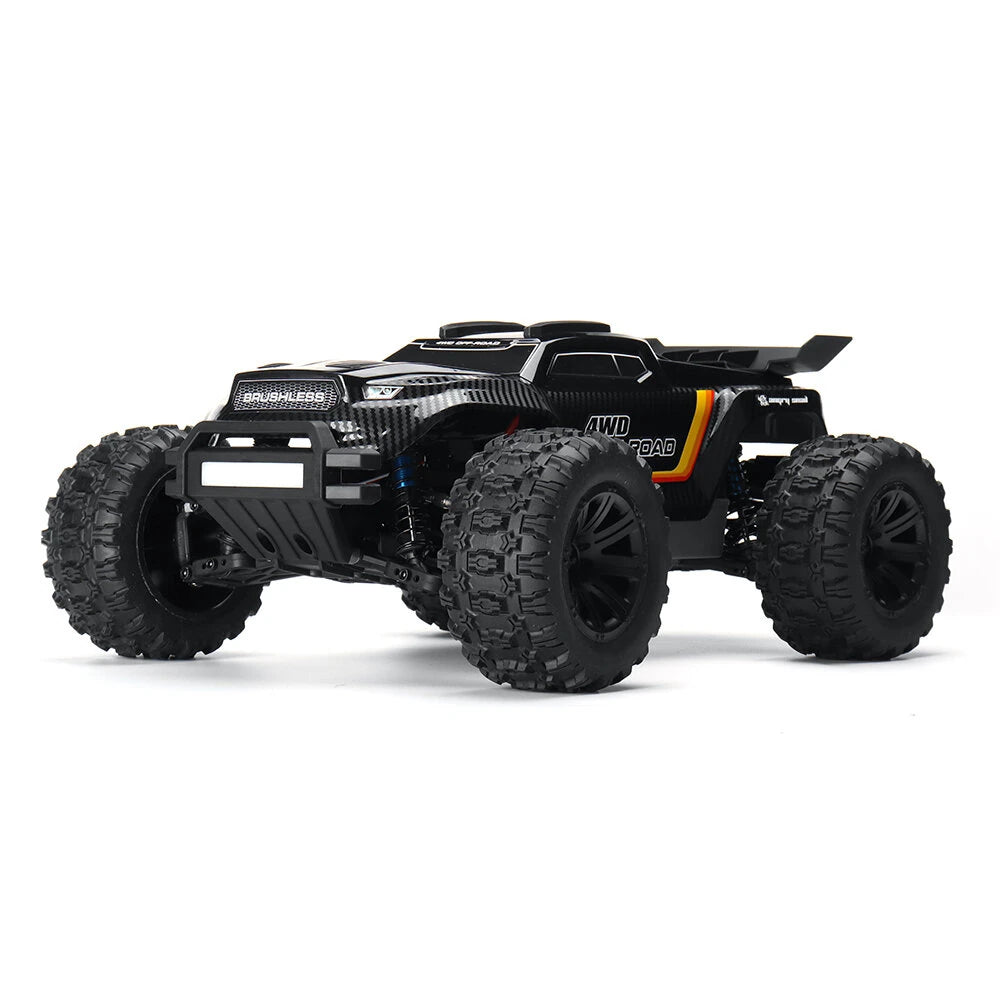 MJX Hyper Go 12212 1/12 Brushless 4WD RC Truck – 58 km/h 3S RTR