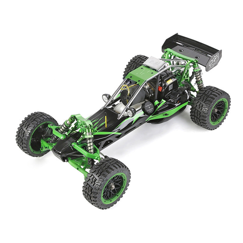ROFUN BAHA 450AG 45CC Gasoline Engine RC Car 1/5 2.4G 2WD High Speed Race Track Off Road Car