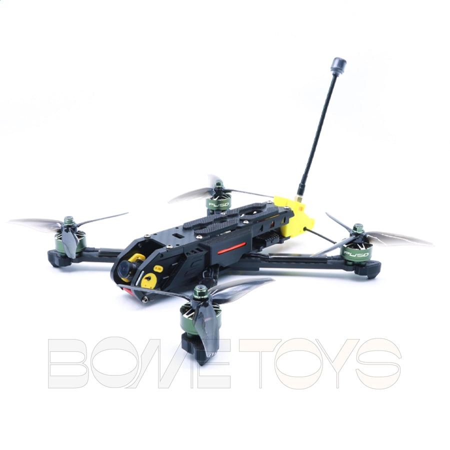 Rhion5 5-Inch Ready-to-Fly FPV Drone Kit with Optional Controller and