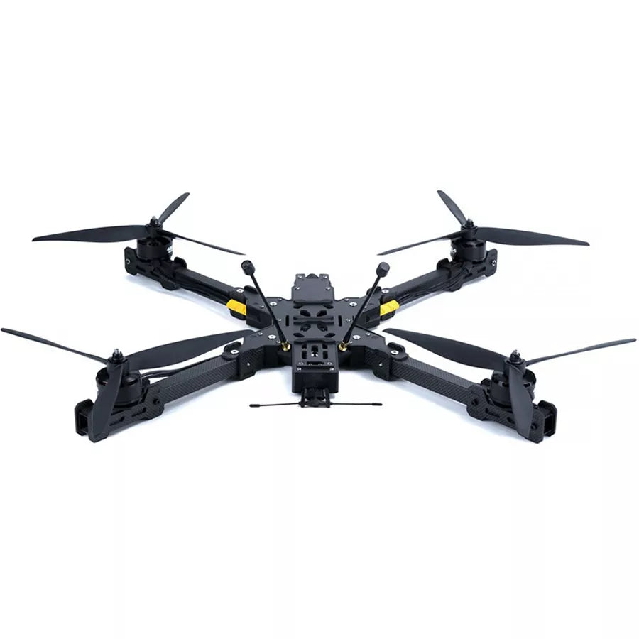 MANTA 13X Lite 13 inch FPV Drone DJI O3 VTX Long Distance 5.8G 3W FPV Drone Kit