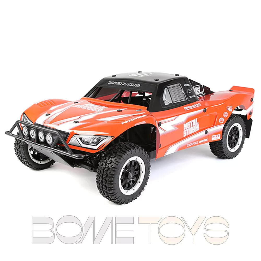 ROFUN ELT 1/5 RC Car 8S Electric 4WD High Speed Race Track Off Road vehicle