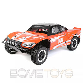 ROFUN ELT 1/5 RC Car 8S Electric 4WD High Speed Race Track Off Road vehicle