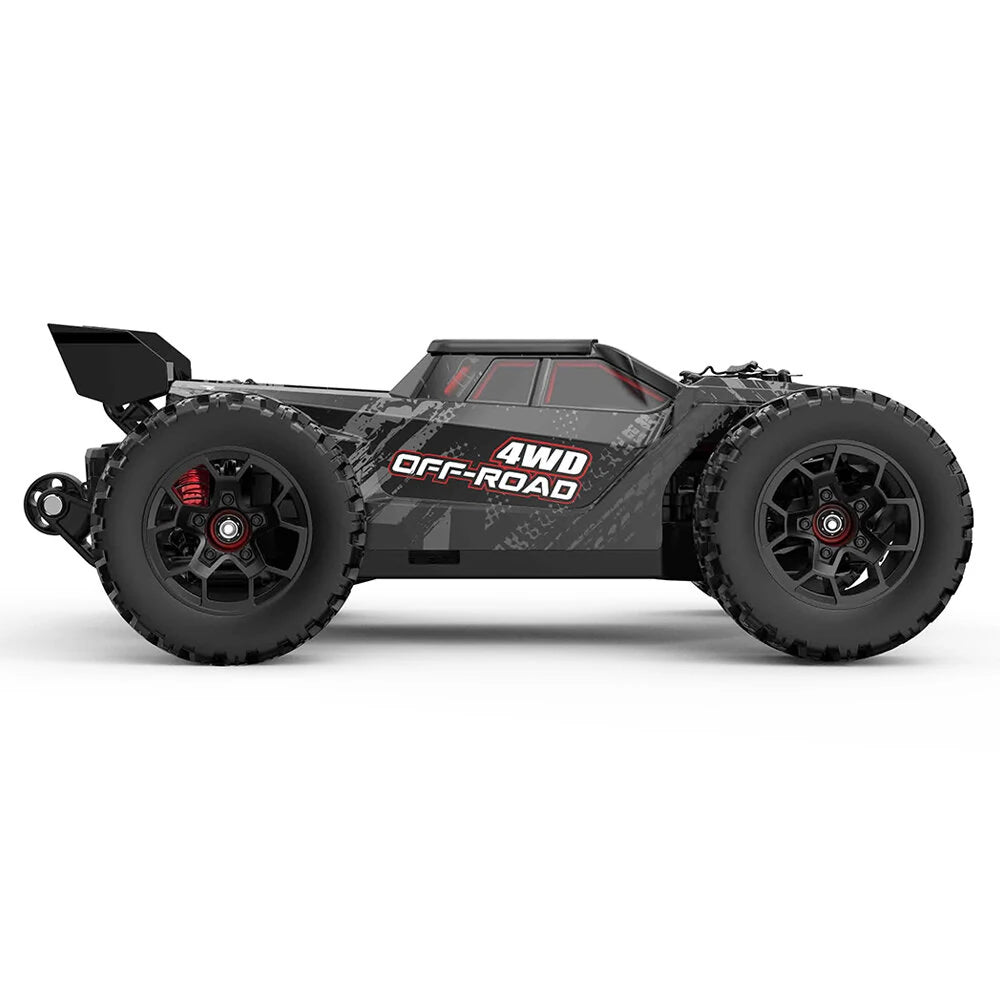 MJX HYPER GO 14207 1/14 2.4G Brushless High Speed RC Car Models 53KM/H Two Shells