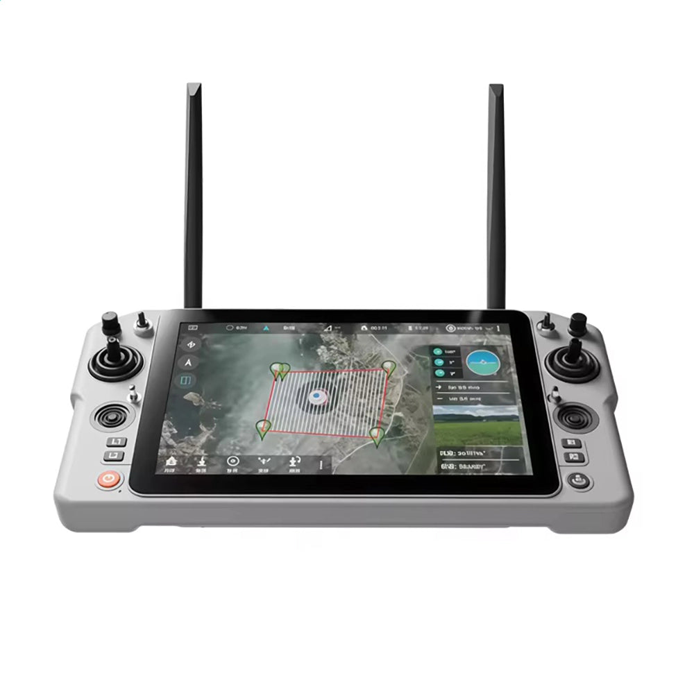 Skydroid G30 30KM Drone Ground Station 10.1 inch Android Remote Controller with HD Video Transmission