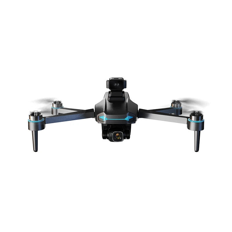 ZLL Beast SG601 MAX 4K Drone GPS 5G WiFi 3-Axis Gimbal 360° Obstacle Avoidance Quadcopter with 5 inch screen remote control