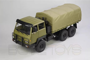 CROSSRC SC6 Tent Modification Kit