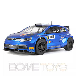 ROFUN E-RF5 RC Car 1/5 8S Electric 4WD High Speed Flat Running Rally Sports Car
