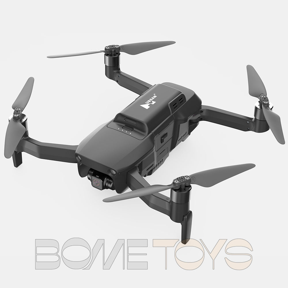 Hubsan Blackhawk 3 3-Axis Gimbal 4K Drone 4G Module Built-in Version 16KM image transmission Professional aerial photography Quadcopter