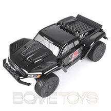 ROFUN ET5 1/5 RC Car Electric 4WD High Speed Race Track Off Road vehicle