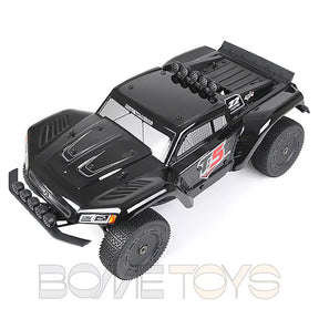 ROFUN ET5 1/5 RC Car Electric 4WD High Speed Race Track Off Road vehicle