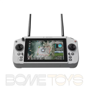 Skydroid G20 30KM Long Range Smart Drone Controller with Android 13 Dual-Band 2.4G/5.8G Transmission and 7” HD Screen