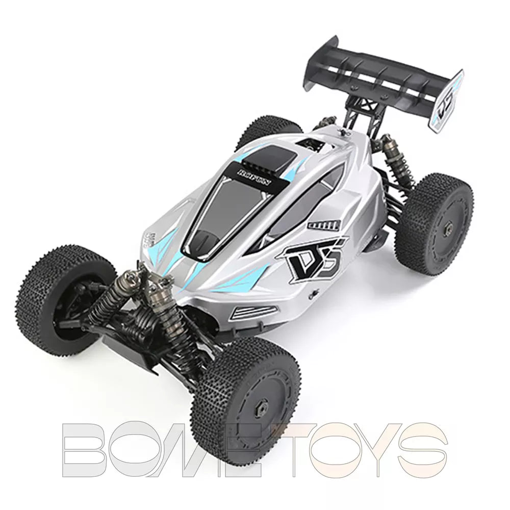ROFUN ED5 1/5 RC Car 4WD 8S Electric High Speed Race Track Off Road vehicle