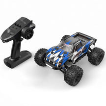 MJX HYPER GO H16H V3 Upgraded Version 1/16 RC Car 45km/h 2.4G with GPS Module Off-road Vehicles