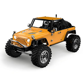 MJX Hyper Go H12Y H12Y+ RC Car 1/12 4WD Brushless 2.4G Full Scale Large Scale Climbing Off Road Vehicle